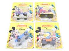 MATCHBOX (GB) (4)
