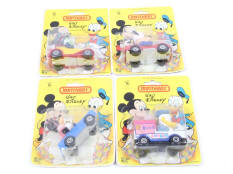 MATCHBOX (GB) (4)