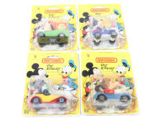 MATCHBOX (GB) (4)