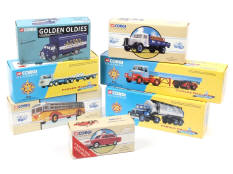 CORGI TOYS (GB) (7)