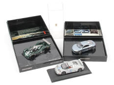 MINICHAMPS (ALLEMAGNE) (3)