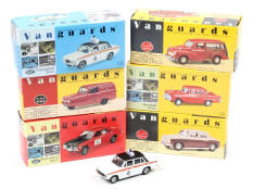VANGUARDS (GB) (6)