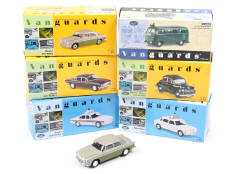 VANGUARDS (GB) (6)
