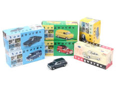 VANGUARDS (GB) (6)
