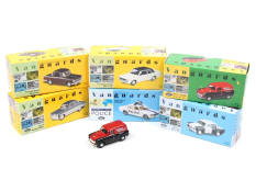 VANGUARDS (GB) (6)