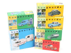 VANGUARDS (GB) (6)