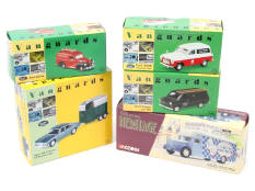 VANGUARDS (GB) (6)