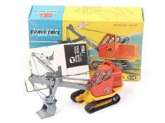 CORGI TOYS (GB) (1)