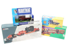 CORGI TOYS (GB) (5)