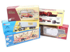 CORGI TOYS (GB) (7)