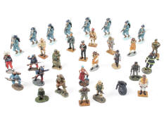 DIVERS (30)