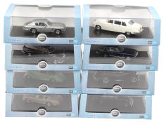 OXFORD DIE-CAST (GB) (8)