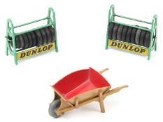 DINKY TOYS (GB) (3)