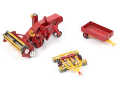 CORGI TOYS (GB) (1)