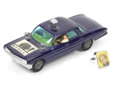 CORGI TOYS (GB) (1)