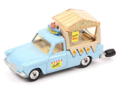 CORGI TOYS (GB) (1)
