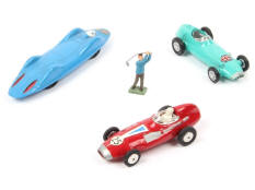 CORGI TOYS (GB) (3)