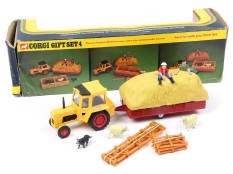 CORGI TOYS (GB) (1)