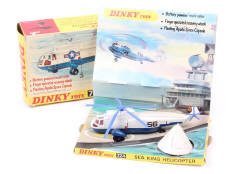 DINKY TOYS (GB) (1)