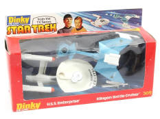 DINKY TOYS (GB) (1)