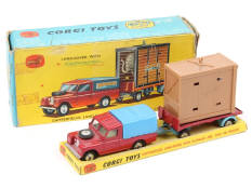 CORGI TOYS (GB) (1)