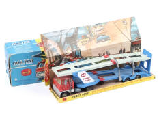 CORGI TOYS (GB) (1)