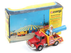 CORGI TOYS (GB) (1)