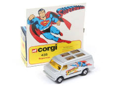 CORGI TOYS (GB) (1)