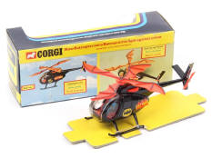 CORGI TOYS (GB) (1)