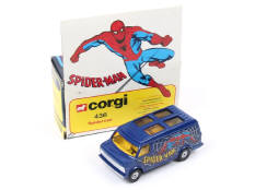 CORGI TOYS (GB) (1)