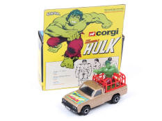 CORGI TOYS (GB) (1)