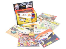 CORGI TOYS (GB) (1)