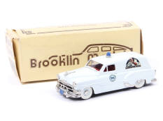 BROOKLIN MODELS (GB) (1)