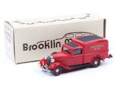 BROOKLIN MODELS (GB) (1)