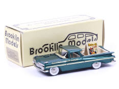 BROOKLIN MODELS (GB) (1)