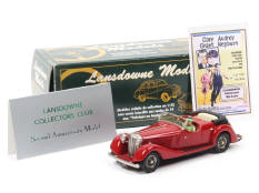 LANSDOWNE MODELS (GB) (1)