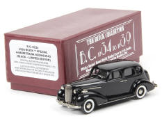 BROOKLIN MODELS (GB) (1)
