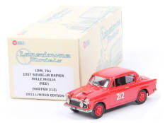 LANSDOWNE MODELS (GB) (1)