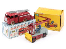 DINKY TOYS (FRANCE) (2)