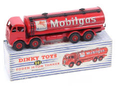 DINKY TOYS (GB) (1)