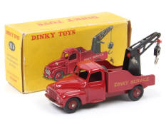 DINKY TOYS (FRANCE) (1)