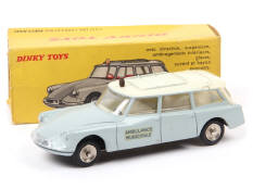 DINKY TOYS (FRANCE) (1)