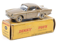 DINKY TOYS (FRANCE) (1)