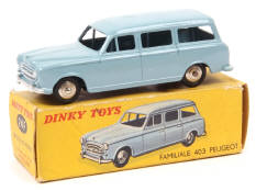 DINKY TOYS (FRANCE) (1)