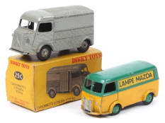 DINKY TOYS (FRANCE) (2)