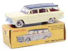 DINKY TOYS (FRANCE) (1)