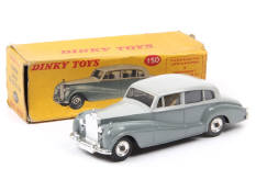 DINKY TOYS (GB) (1)