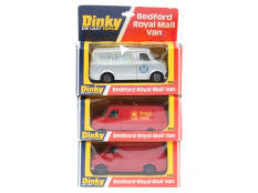 DINKY TOYS (GB) (3)