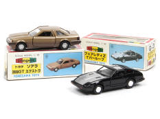 YONEZAWA TOYS DIAPET (JAPON) (2)