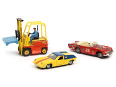 DINKY TOYS (GB) (3)